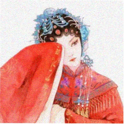 读者头像 苏木